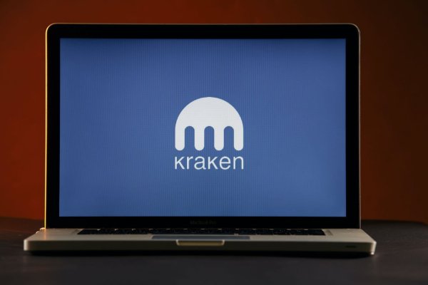 Kraken актуальный сайт