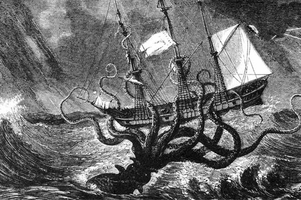 Kraken супернет что это