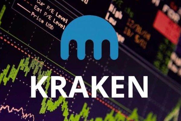 2kr kraken