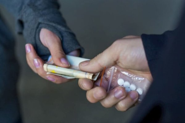 Кракен официальный сайт