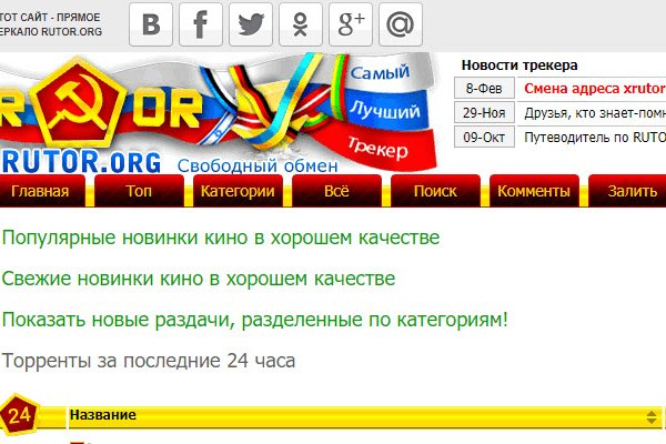 Кракен актуальные